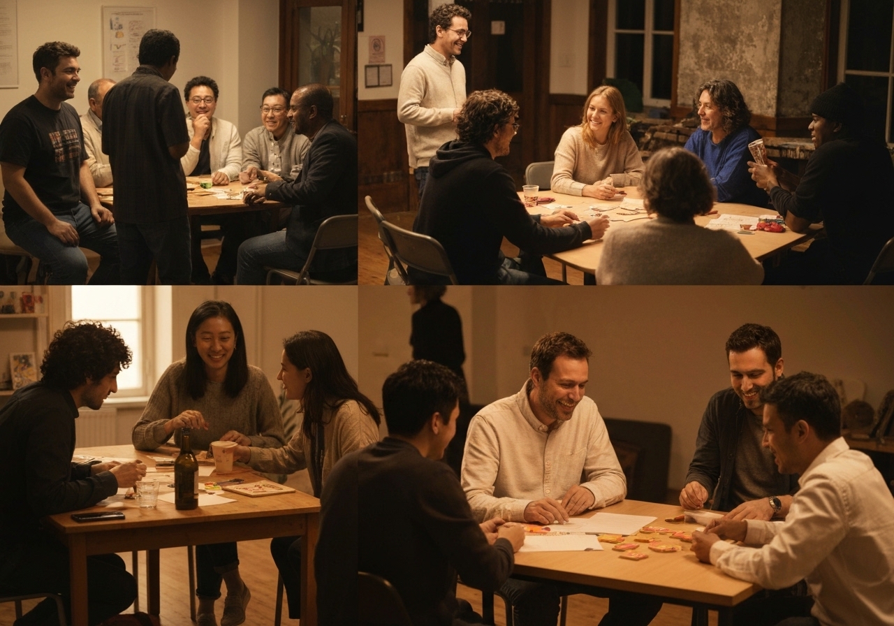 Événement Spécial