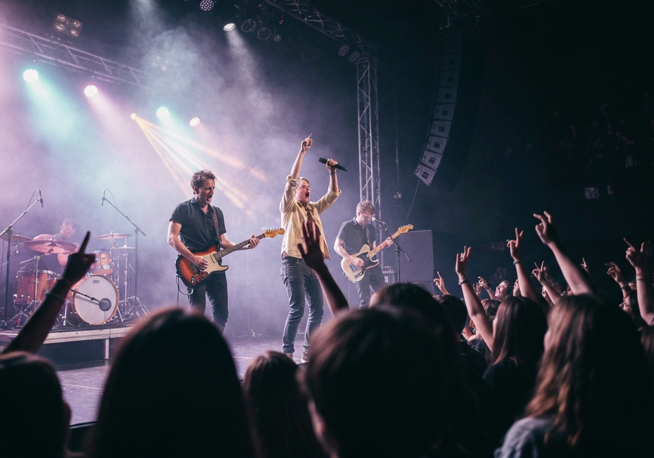 Deuxième soirée Montaigne