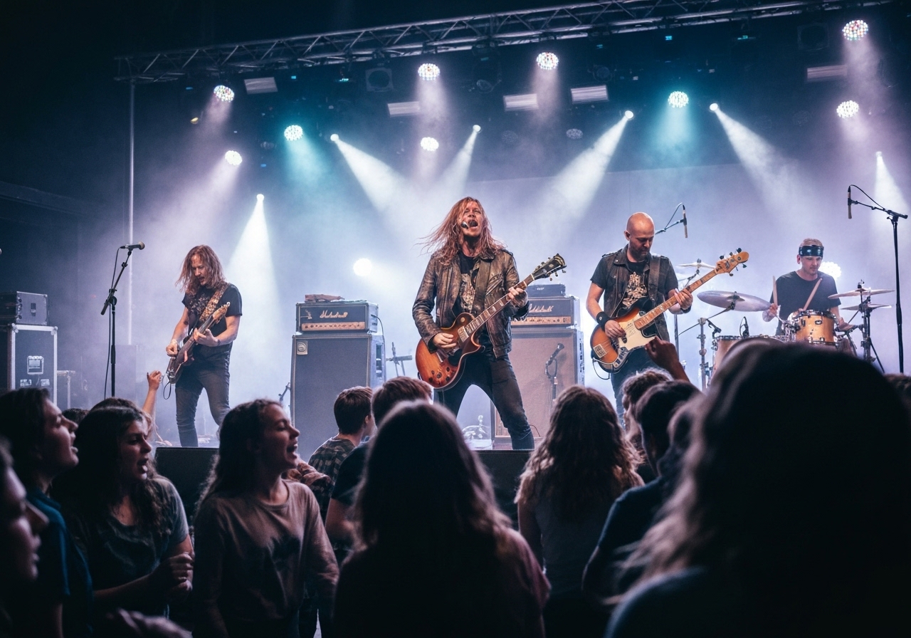 Lancement soirée Hôtel Montaigne